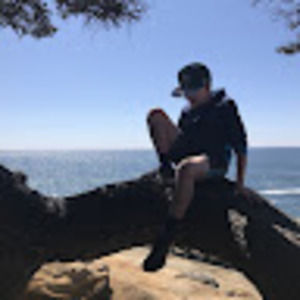 Meet your Posher, Jonah